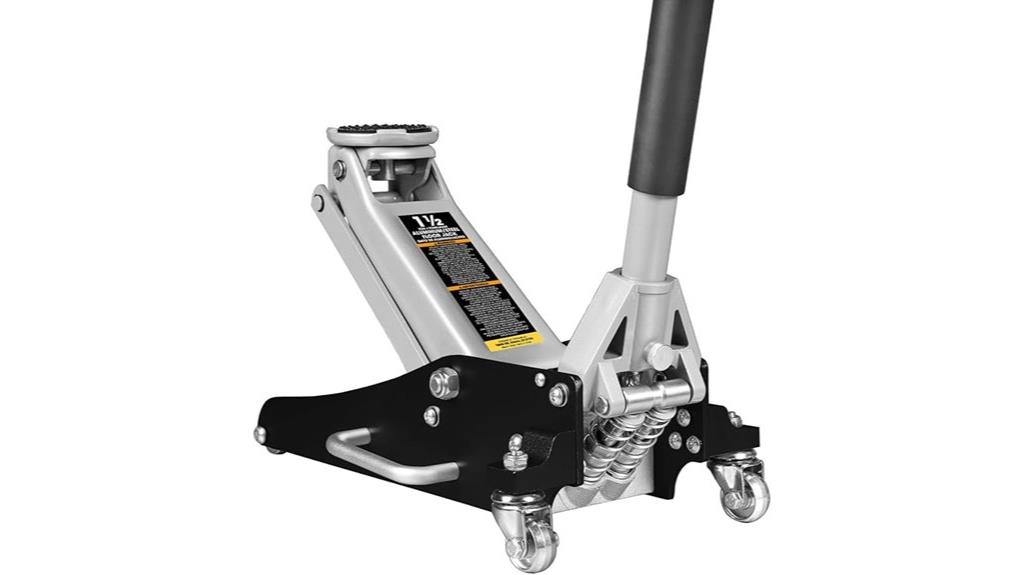 torin tam815016l 1 5 ton