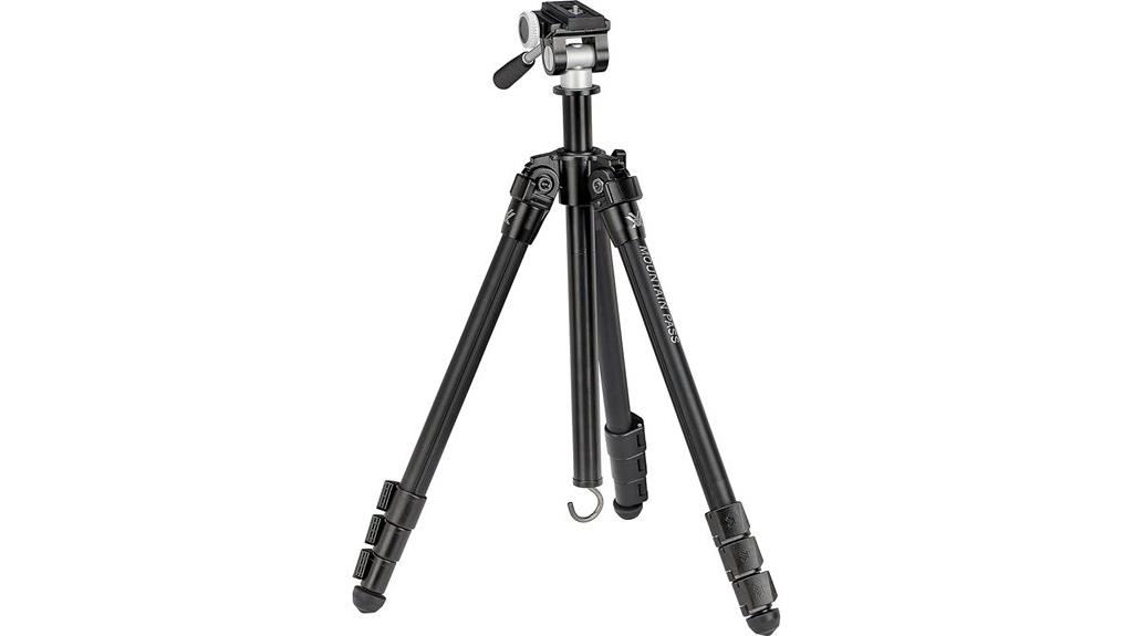 tripod for vortex mountain