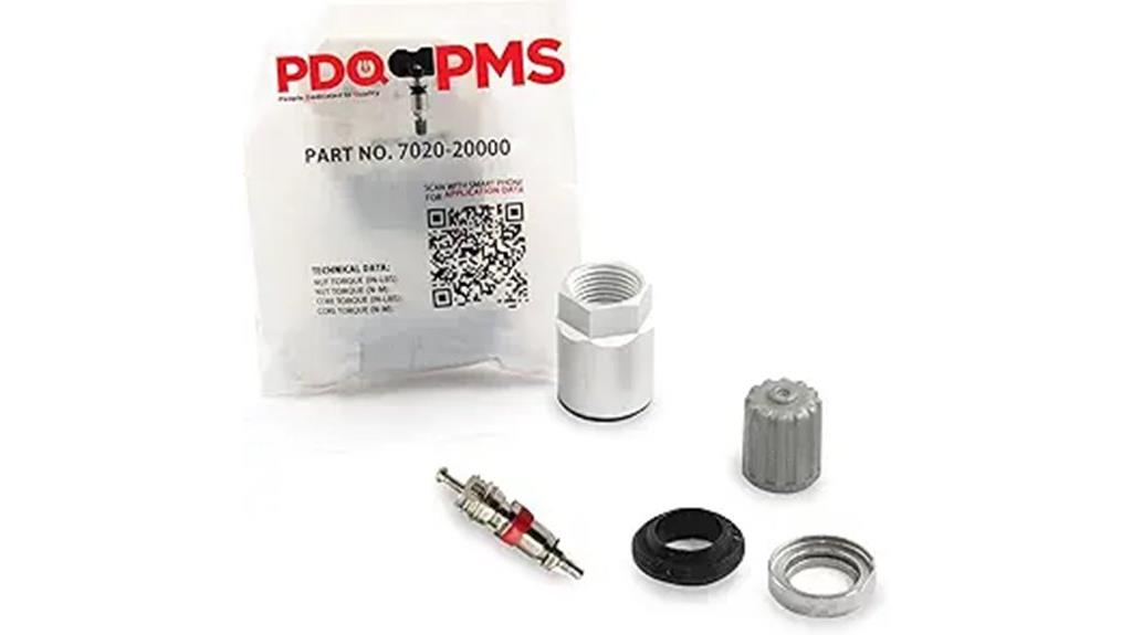 twelve pack wheel tpms