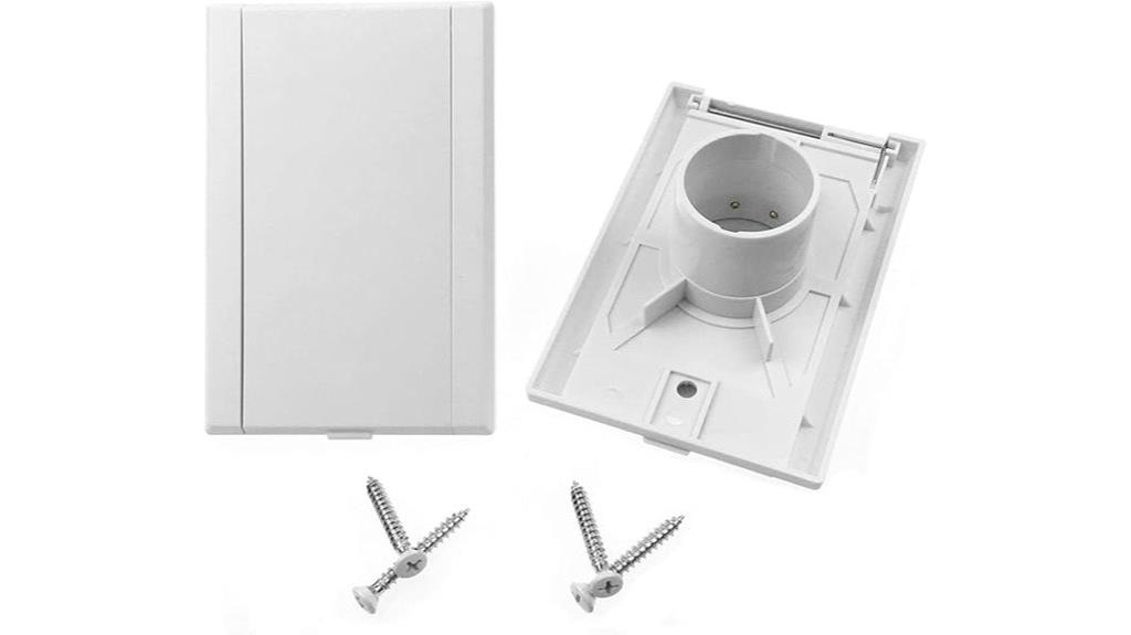 two pack central vacuum