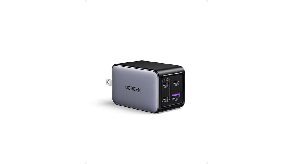 ugreen nexode 65w charger