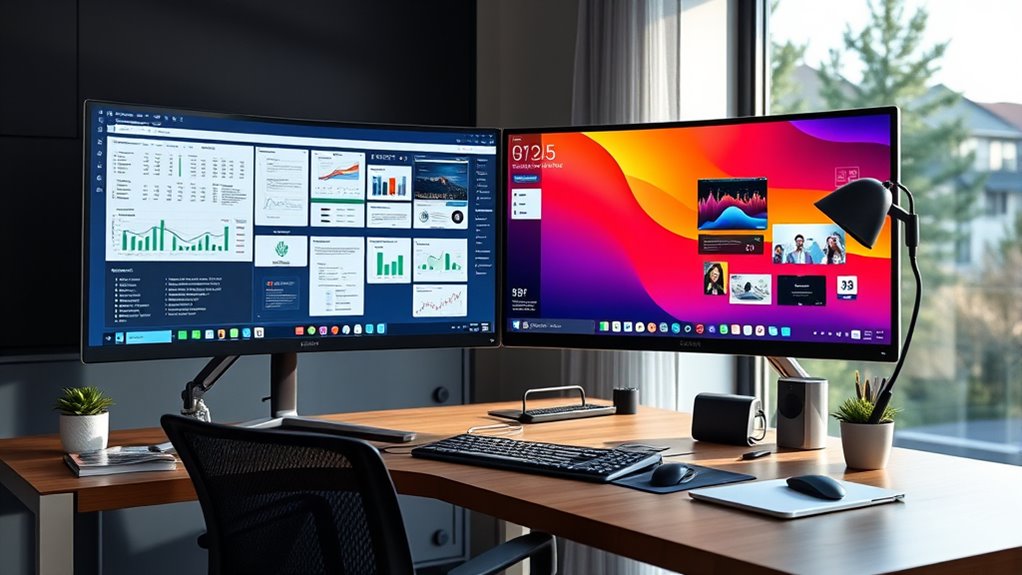 ultrawide monitor selection criteria