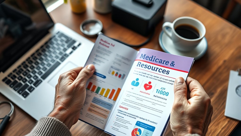 understanding medicare and medicaid
