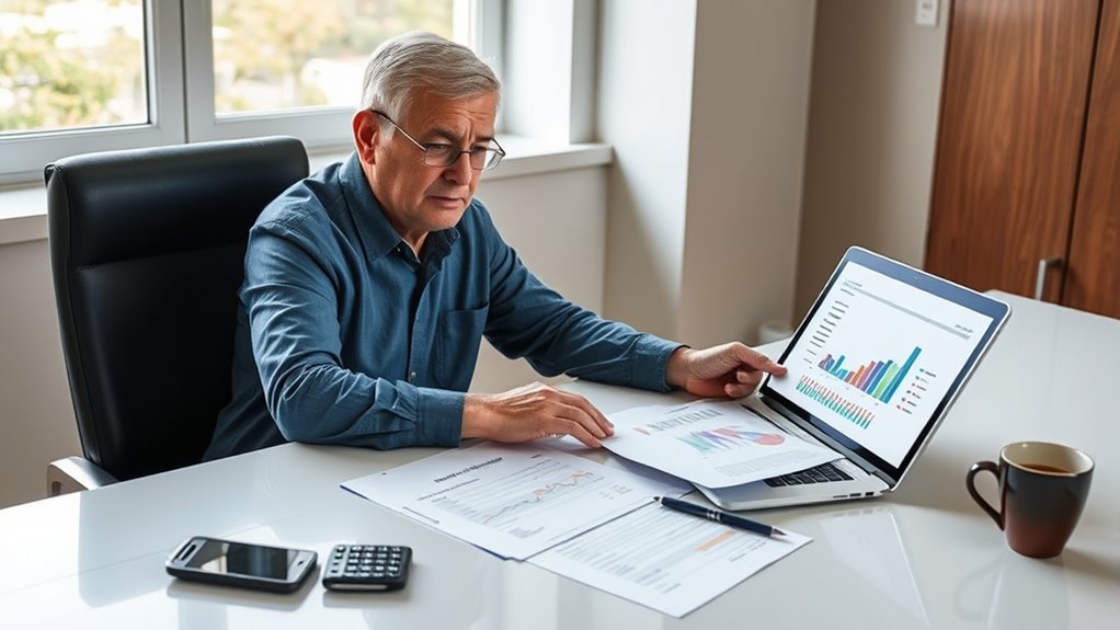 understanding social security options