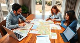 update family emergency plans