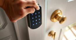 upgrade to smart locks