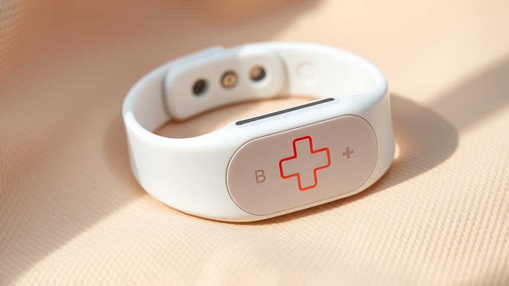 utilizing emergency medical devices