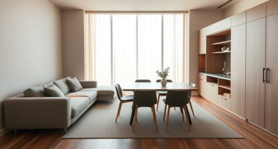 versatile and adaptable homes