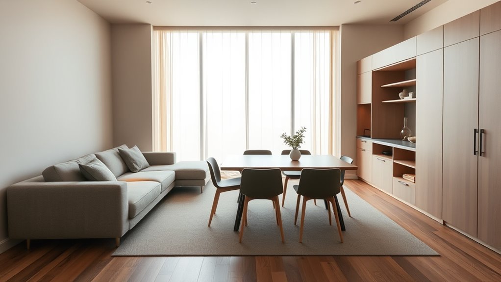 versatile and adaptable homes