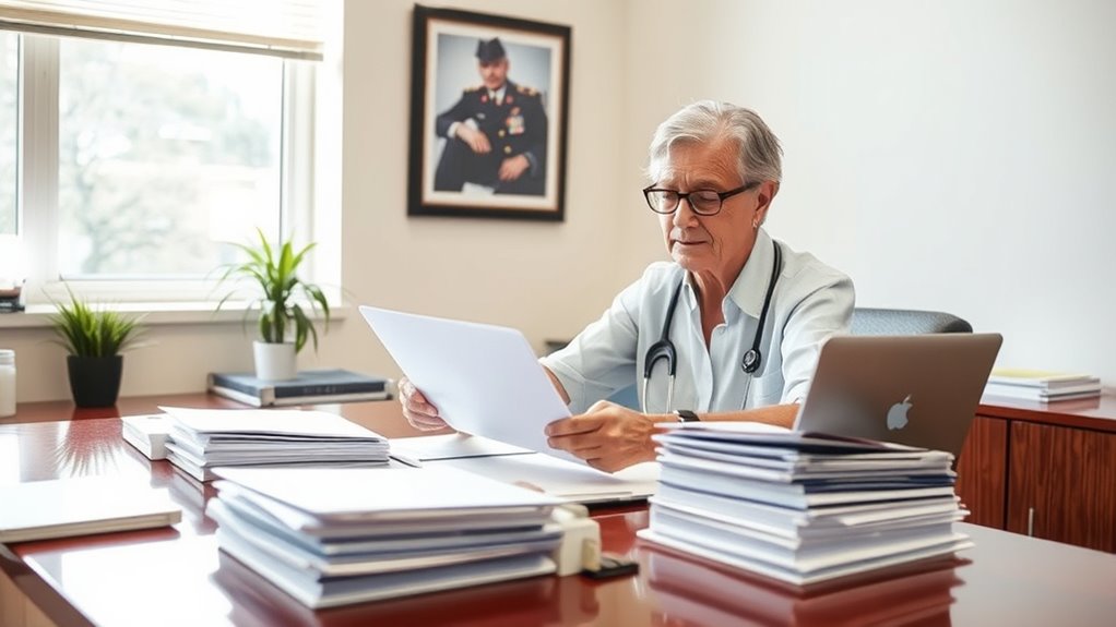 veterans caregiver benefits application