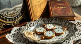 vintage accessories enhance d cor