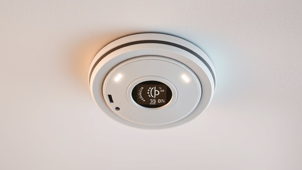 voice alert clarity and reliability