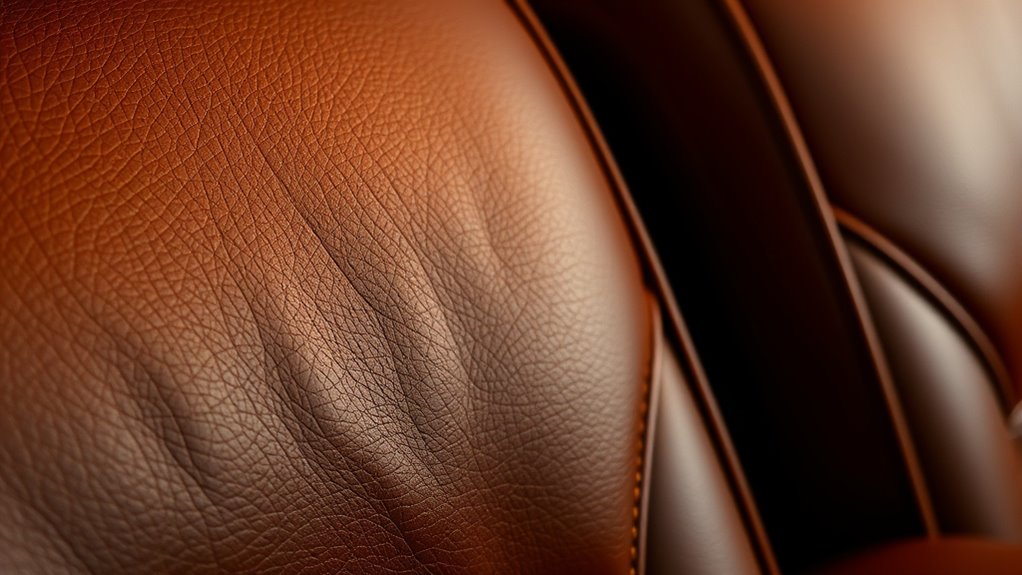 warm earthy neutral palette