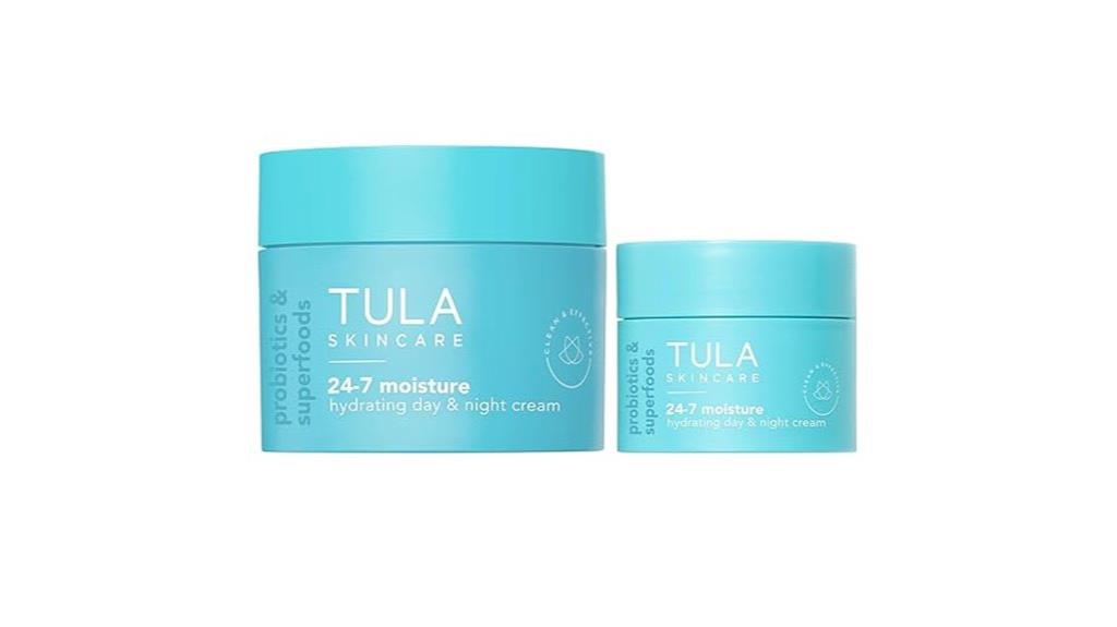 watermelon apple hydrating cream