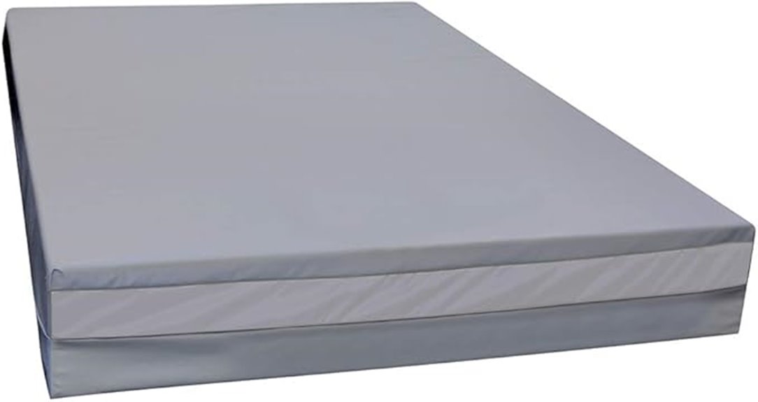 waterproof adult mattress protector