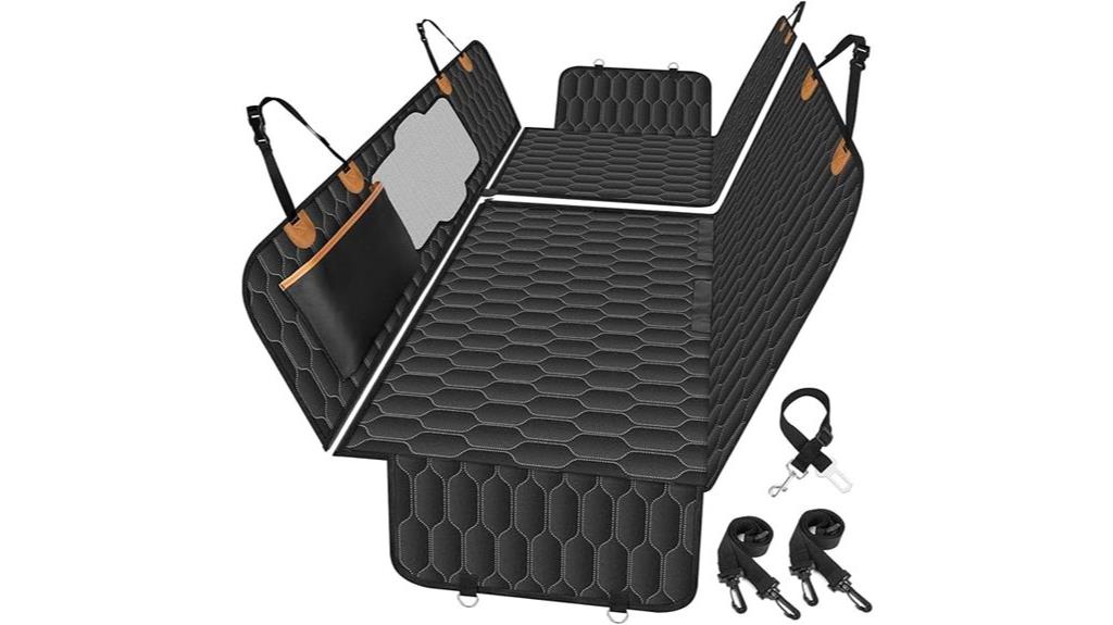 waterproof hammock seat cover