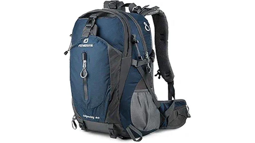 waterproof lightweight daypack