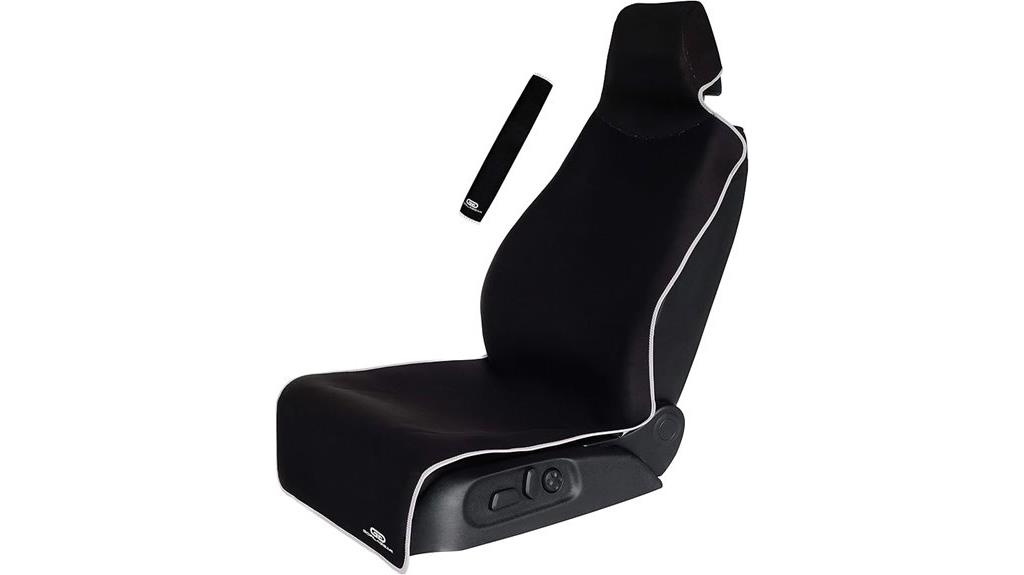 waterproof neoprene car cover