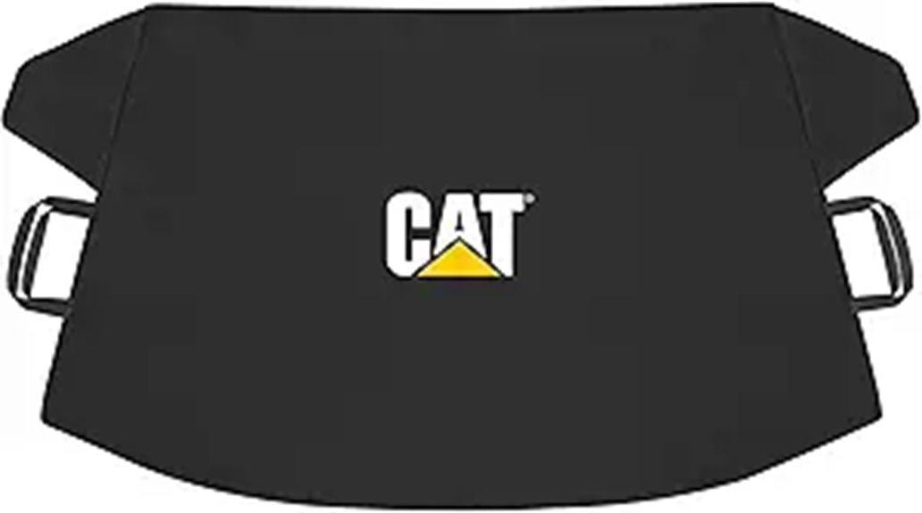 weatherproof car snow cover