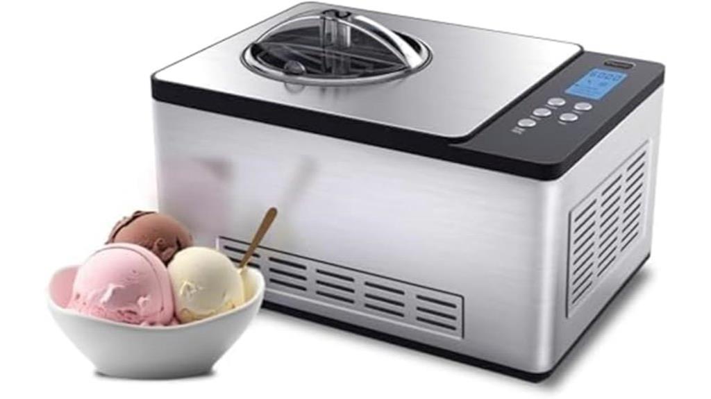 whynter icm 200ls ice cream