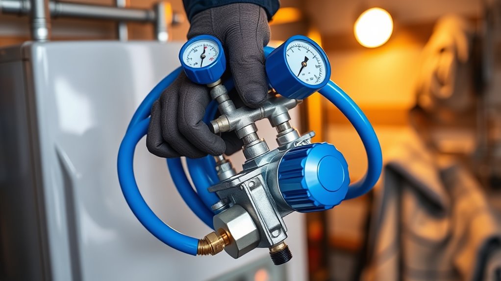 winter boiler maintenance essentials