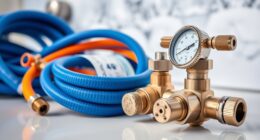 winter boiler maintenance kits