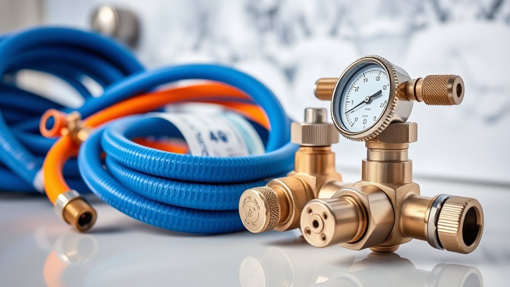 winter boiler maintenance kits