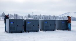 winter dual fuel generators