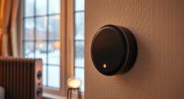 winter heater co safety