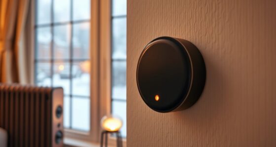 winter heater co safety