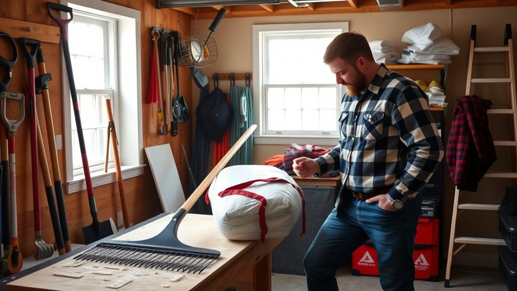 winter home insulation tips