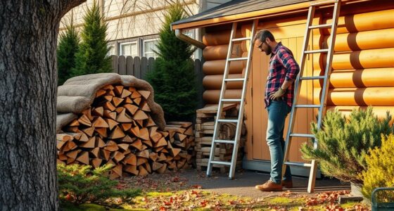 winter home readiness checklist