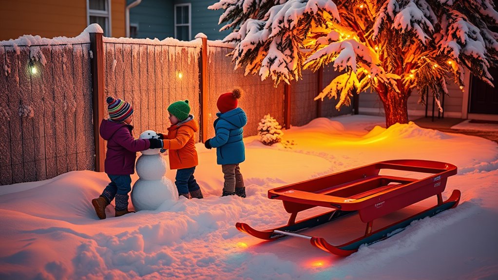 winter safety essentials planning