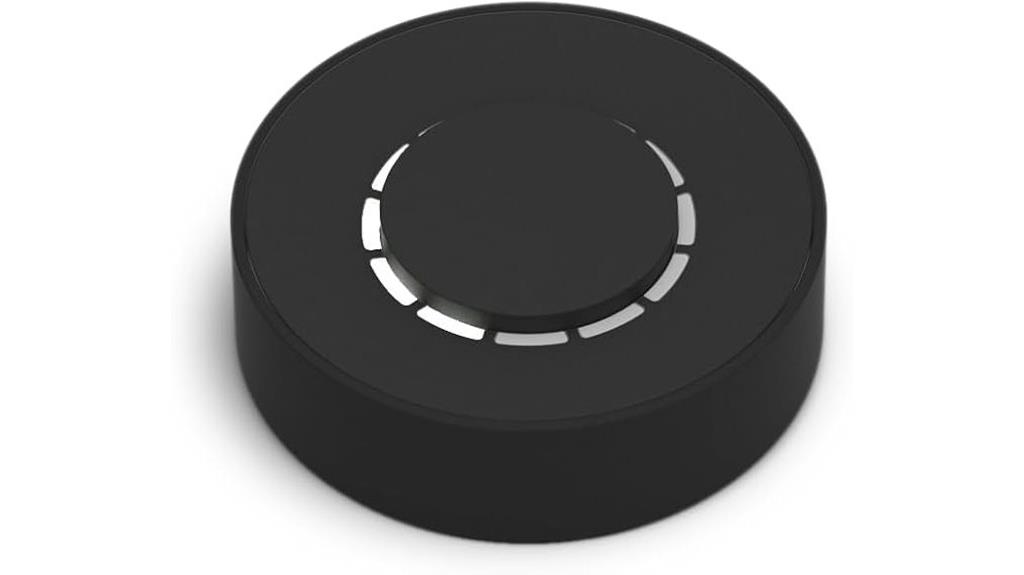 wireless home automation device