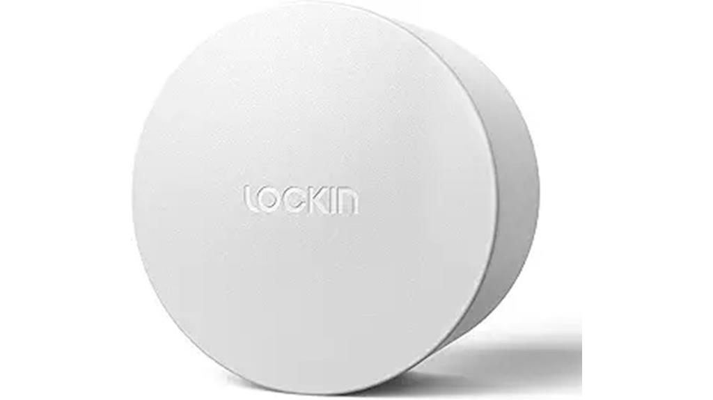 wireless lock gateway component