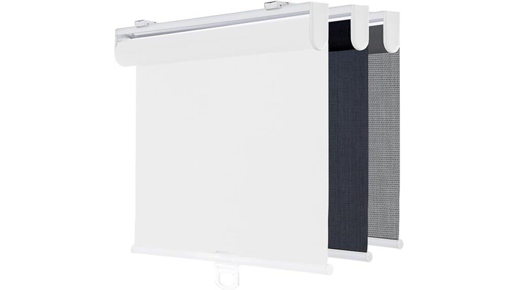 wireless window covering solution