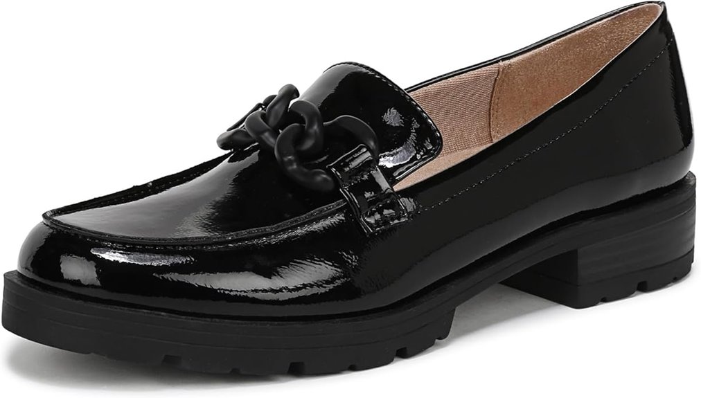 women s casual loafers