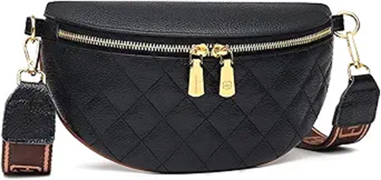 women s compact crossbody bag