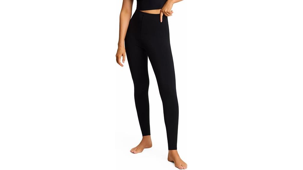 women s high waisted leggings