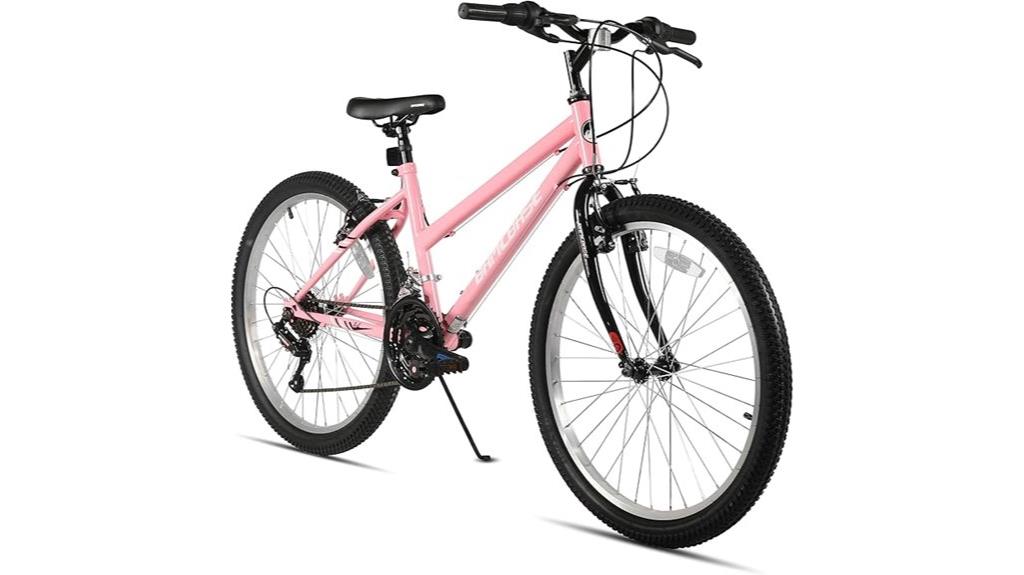 women s mountain bike 24 26 inches