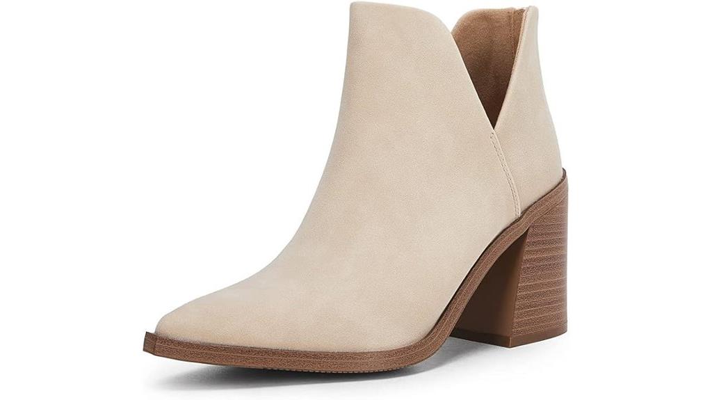 women s pointed toe boots