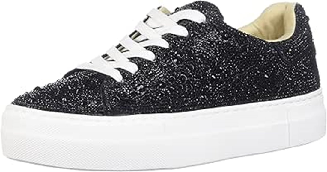 women s sidny sneaker