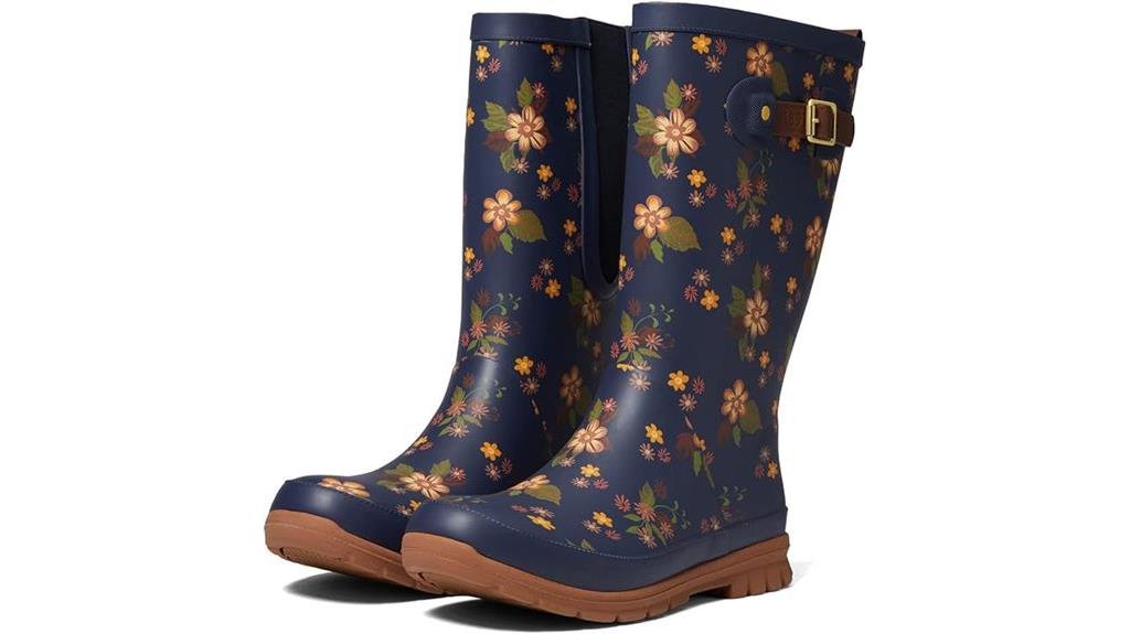 women s waterproof rain boots