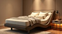 zero gravity adjustable beds