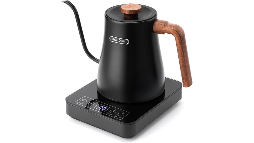 0 8l electric kettle