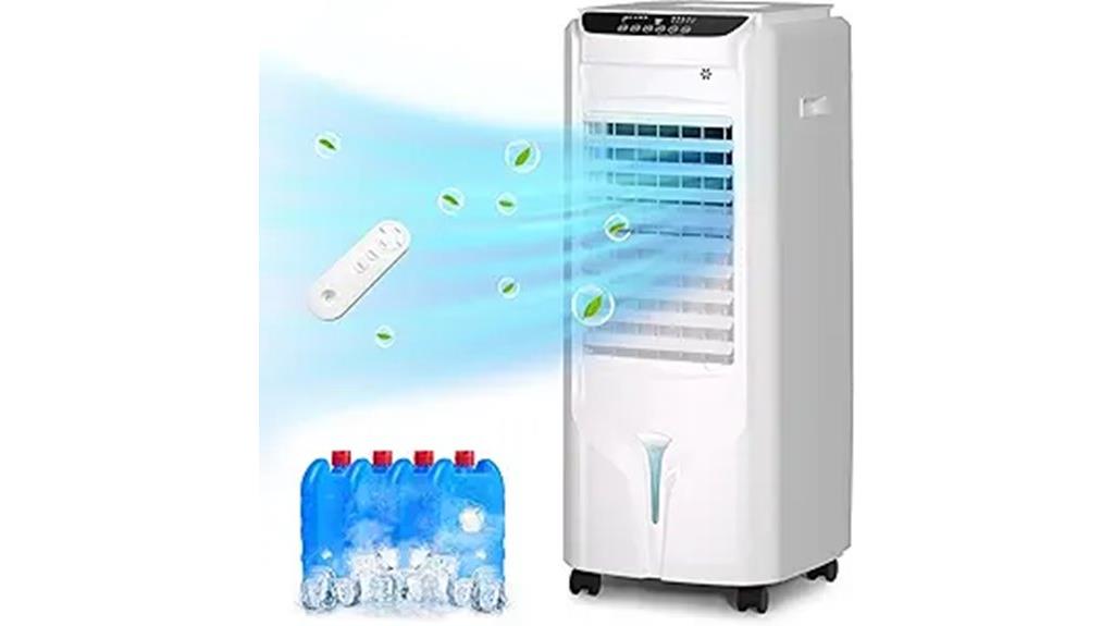 32 inch swamp cooler