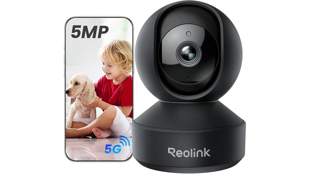 3k pt wi fi camera