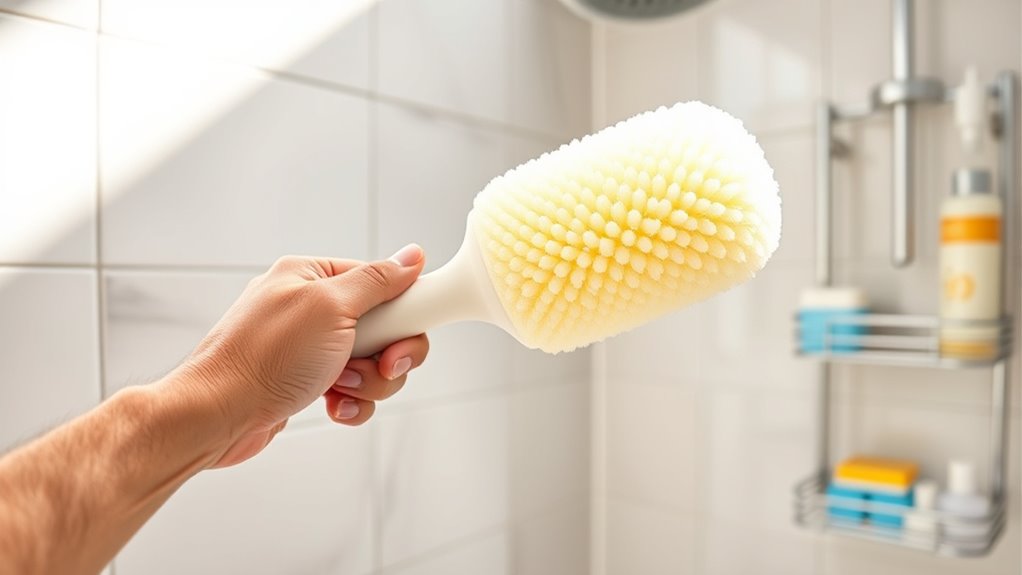 accessible durable soft flexible