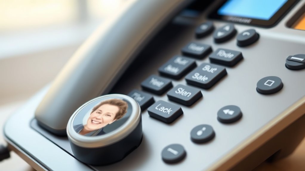 accessible easy to use communication