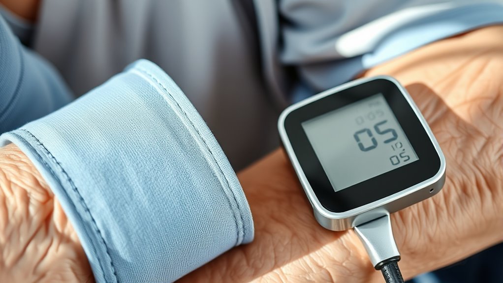 accurate comfortable durable cuffs